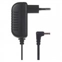 Emos E6018 digitaalne ilmajaam Must LED Patarei Emos E6018 digitaalne ilmajaam Must LED Patarei