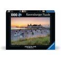 Ravensburger Oostzee Ahlbeck, Usedom Составная картинка-головоломка 1000 шт Город Ravensburger Oostzee Ahlbeck, Usedom Составная картинка-головоломка 1000 шт Город