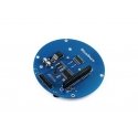 Waveshare AlphaBot2 - Pi Acce Pack - 2 Wheel Robot Chassis with DC Motors and Camera