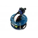 Waveshare AlphaBot2 - Pi Acce Pack - 2 Wheel Robot Chassis with DC Motors and Camera
