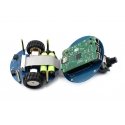 Waveshare AlphaBot2 - Pi Acce Pack - 2 Wheel Robot Chassis with DC Motors and Camera
