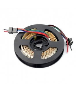 OEM RGB LED strip WS2813 - 144 LEDs/m 5V - 1m
