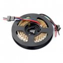 Oem RGB LED juhe WS2813 - 144 LED/m 5V - 1m Oem RGB LED juhe WS2813 - 144 LED/m 5V - 1m