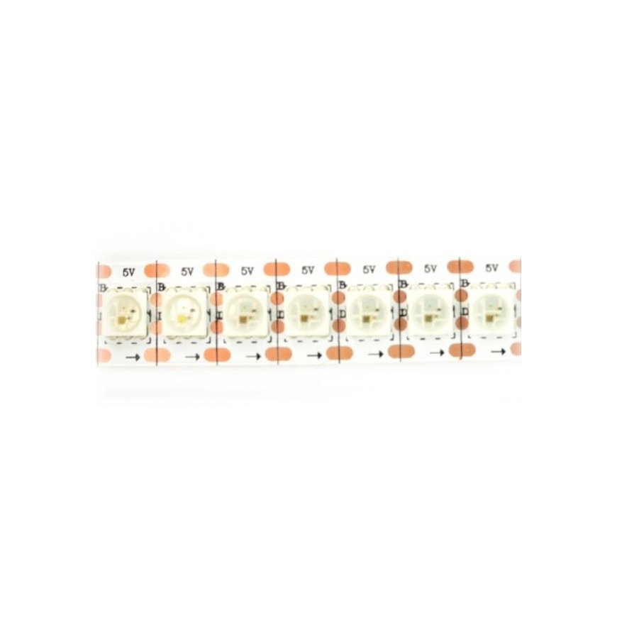 Oem RGB LED -nauha WS2813 - 144 LED/m 5V - 1m – 2