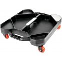 Workshop tool case on wheels amio-04265 Workshop tool case on wheels amio-04265