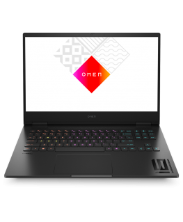 HP Omen 16-wf1075ng Laptop (Black, Windows 11 Home 64-Bit, 40.9 cm (16.1 in.) & 165 Hz Display, 512 GB SSD)