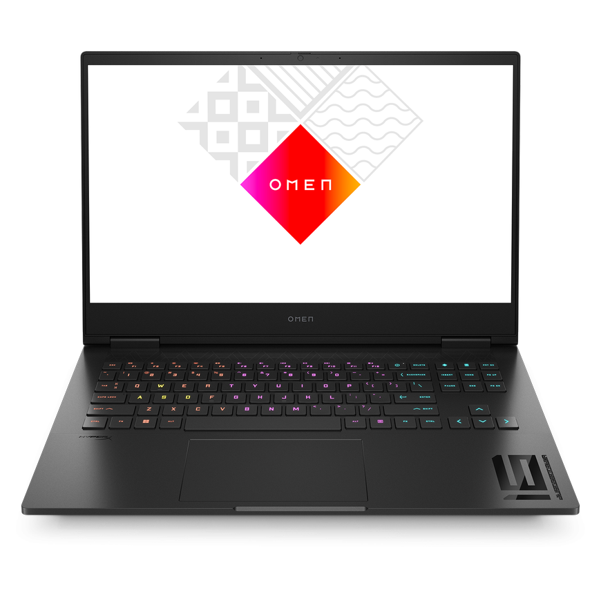 HP Poly Nešojamais dators HP Omen