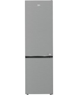 Beko B5EUNA406HXB Brīvi novietots 355 L C Metālisks