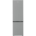 Beko B5EUNA406HXB Pastatomi 355 L C Metalinis Beko B5EUNA406HXB Pastatomi 355 L C Metalinis
