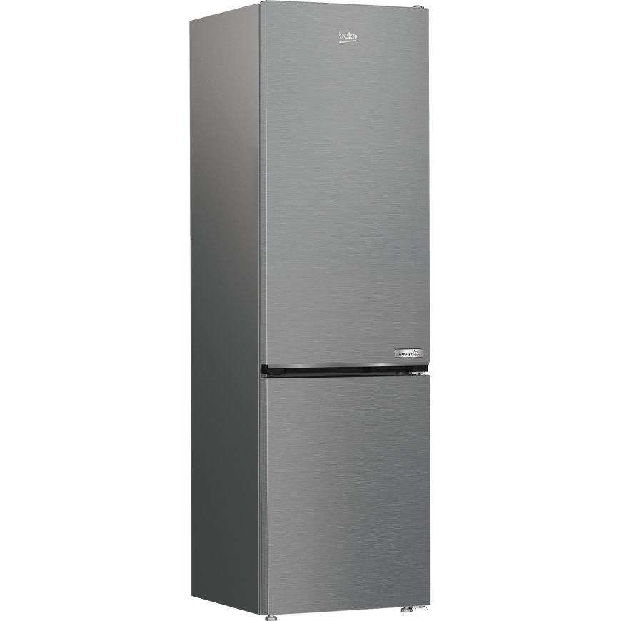 Beko B5EUNA406HXB Freestanding 355 L C Metallic – 2
