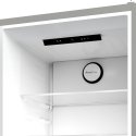 Beko B5EUNA406HXB Pastatomi 355 L C Metalinis Beko B5EUNA406HXB Pastatomi 355 L C Metalinis