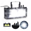 LIGHT4ME STROBE 40W vakarėlių stroboskopas diskotekai LIGHT4ME STROBE 40W vakarėlių stroboskopas diskotekai