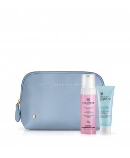 Collistar Hyaluronic Acid + Madecassoside Cica-mask Gift Set