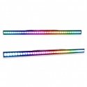 LIGHT4ME LED WALL 40x3W RGB light strip