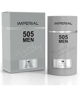 Le Chameau Imperial 505 Mies EDP parfymo vesi miehille, 90 ml