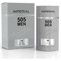 Le Chameau Imperial 505 Man EDP perfume for men, 90 ml Le Chameau Imperial 505 Man EDP perfume for men, 90 ml