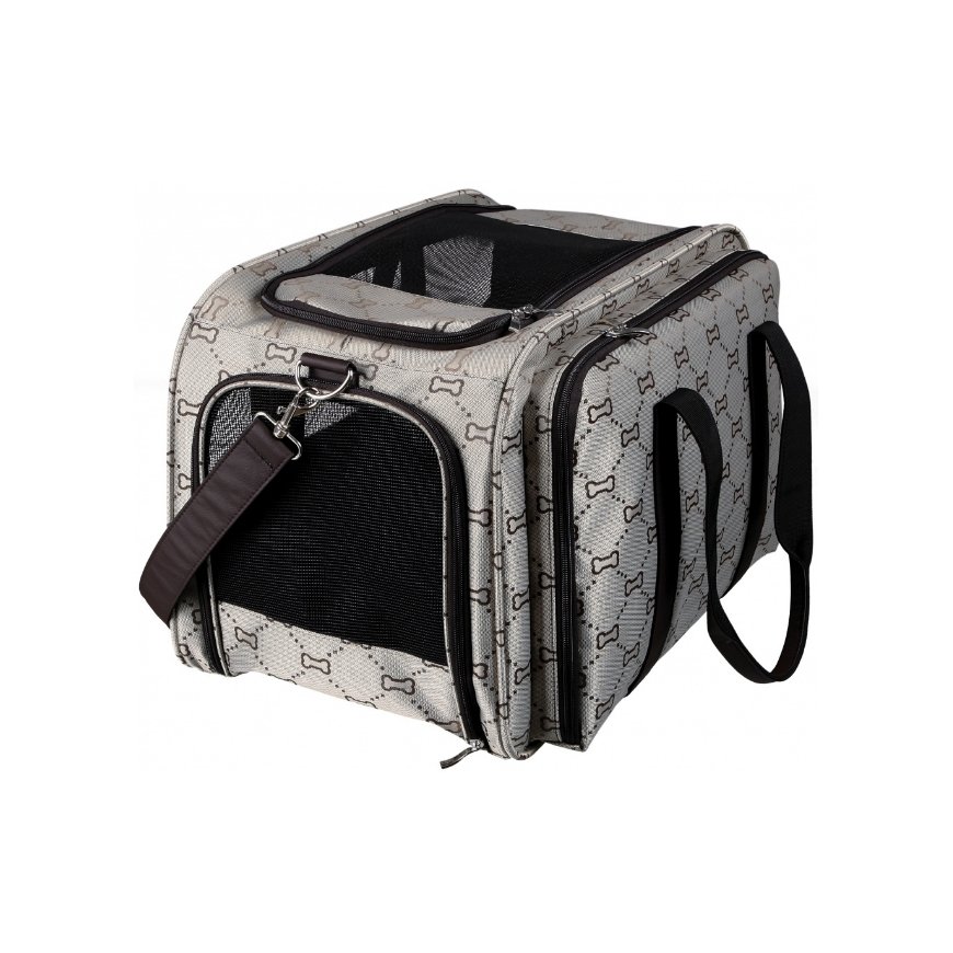 TRIXIE 28903 pet carrier Handbag pet carrier – 2