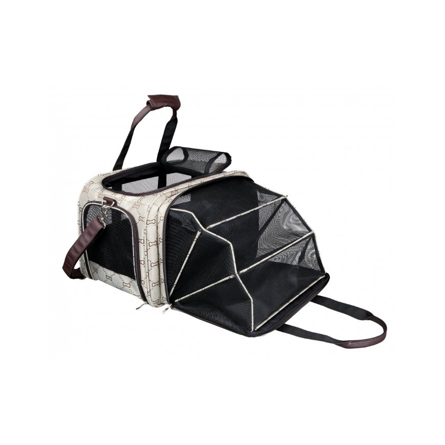 TRIXIE 28903 pet carrier Handbag pet carrier – 3
