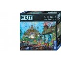 Космос EXIT JIGSAW: Ключ к Атлантиде Космос EXIT JIGSAW: Ключ к Атлантиде