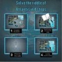 Kosmos EXIT JIGSAW: Atslēga uz Atlantīdu