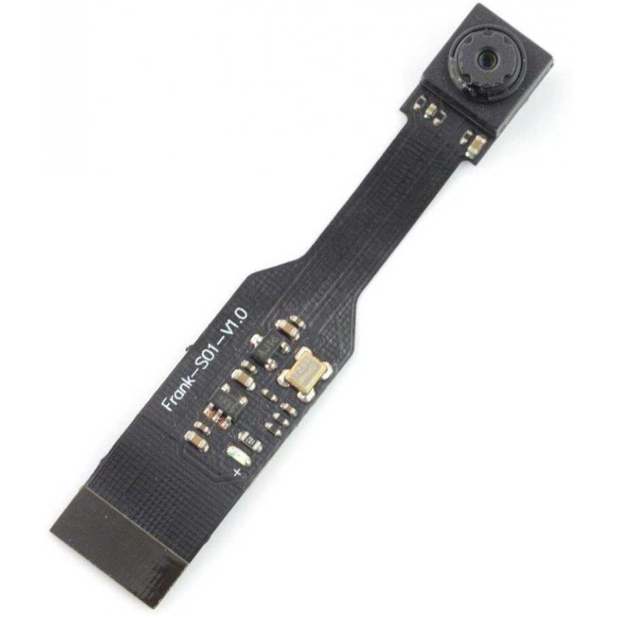 Odseven Camera ZeroCam OV5647 5MPx - night vision camera designed for Raspberry Pi Zero