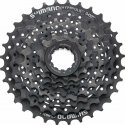 Galinis täheplokk Shimano HG31 11-32 8g Galinis täheplokk Shimano HG31 11-32 8g
