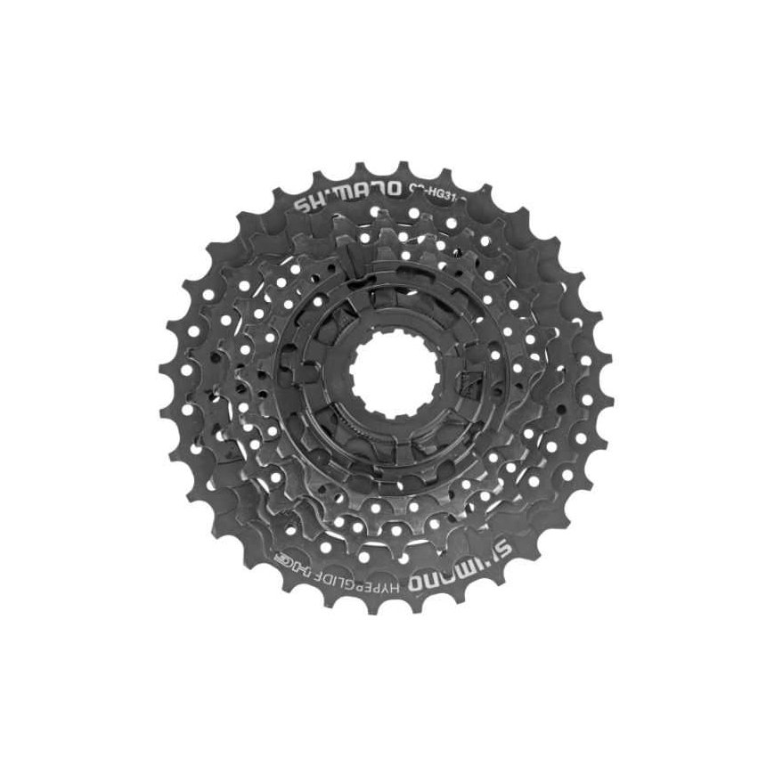 Galinis täheplokk Shimano HG31 11-32 8g – 2