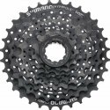 Galinis täheplokk Shimano HG31 11-32 8g Galinis täheplokk Shimano HG31 11-32 8g