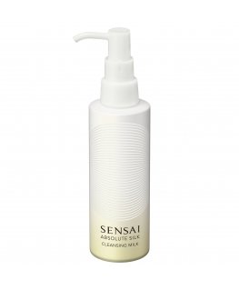 Sensai Absolute Silk Cleansing Milk Очищающее молочко Женский 150 ml