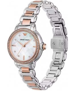 Naiste kell EMPORIO ARMANI MIA AR11569 (zi545d)
