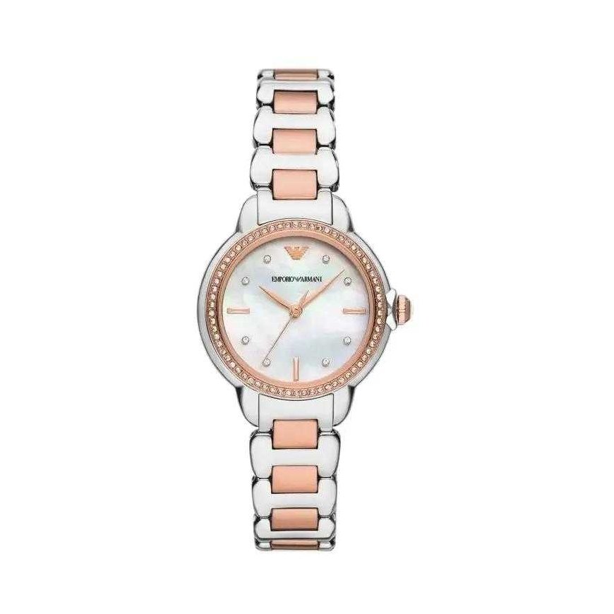 Women's watch EMPORIO ARMANI MIA AR11569 (zi545d) – 5