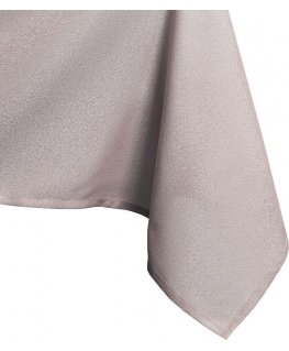 AmeliaHome TCLOTH/AH/EMPIRE/HMD/POWDERPINK/120X200