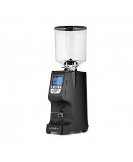 Kavamalē Eureka Atom Specialty 75 Espresso kafijas dzirnaviņas - Melna