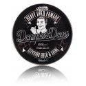 Dapper Dan Heavy Hold Pomade strong hold and shine hair pomade, 100 ml