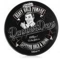 Dapper Dan Heavy Hold Pomade stipras fiksācijas un spīduma matu pomāde, 100 ml Dapper Dan Heavy Hold Pomade stipras fiksācijas un spīduma matu pomāde, 100 ml