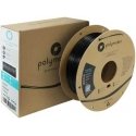 Polymaker PolyMax PETG-ESD - 0.5кг - 1.75мм - черный Polymaker PolyMax PETG-ESD - 0.5кг - 1.75мм - черный