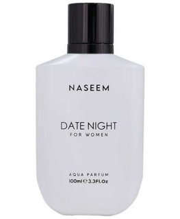 Парфюмированный спрей Hermes Naseem Date Night для женщин 100 мл