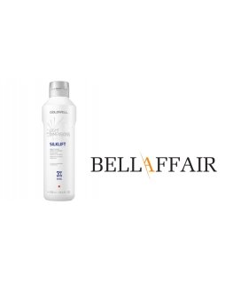 Goldwell Light Dimensions Silklift Kondicionierius Kreminis Developer 3% 10 Vol., 750 ml