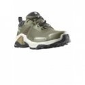 Kengät siili mid gtx-uusi taupe vihreä-tnf musta-us 10.5 (44) THE NORTH FACE Kengät siili mid gtx-uusi taupe vihreä-tnf musta-us 10.5 (44) THE NORTH FACE