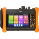 TST OPTICAL REFLECTOMETER (OTDR) WITH CCTV TESTER CS-R3-50H TST OPTICAL REFLECTOMETER (OTDR) WITH CCTV TESTER CS-R3-50H