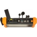TST ОПТИЧЕСКИЙ РЕФЛЕКТОМЕТР (OTDR) С CCTV ТЕСТЕРОМ CS-R3-50H TST ОПТИЧЕСКИЙ РЕФЛЕКТОМЕТР (OTDR) С CCTV ТЕСТЕРОМ CS-R3-50H