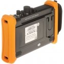 TST OPTINIS REFLEKTOMETRAS (OTDR) SU CCTV TESTERIU CS-R3-50H TST OPTINIS REFLEKTOMETRAS (OTDR) SU CCTV TESTERIU CS-R3-50H