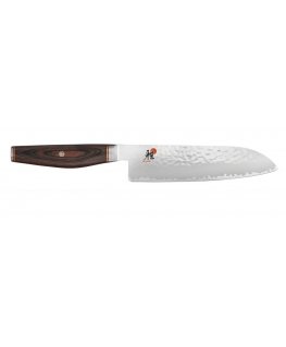 ZWILLING 34074-181-0 кухонный нож Стальной 1 шт Нож Сантоку