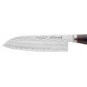 ZWILLING 34074-181-0 virtuvinis peilis Plienas 1 vnt Santoku peilis ZWILLING 34074-181-0 virtuvinis peilis Plienas 1 vnt Santoku peilis