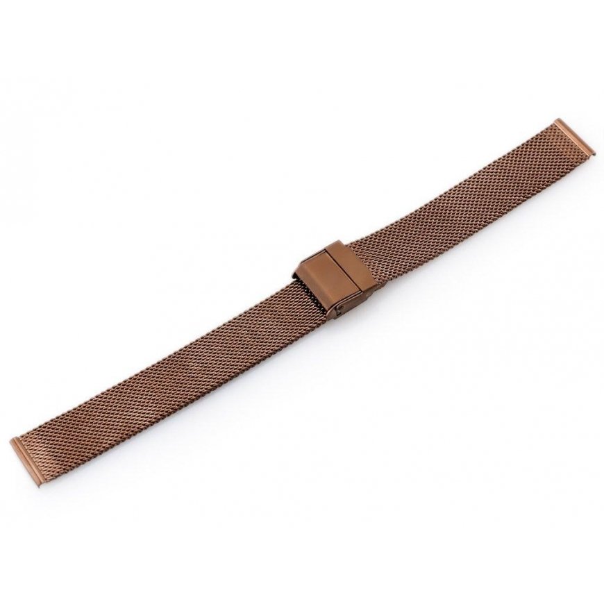Pacifiskā M6 aproce - HQ siets - ruda 14mm – 3