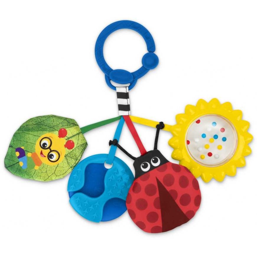 Baby Einstein BABY EINSTEIN piekārts rotaļlieta