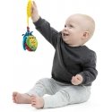 BABY EINSTEIN roikkuva lelu Touch Of Nature aistilelu, 16886 BABY EINSTEIN roikkuva lelu Touch Of Nature aistilelu, 16886