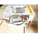 Pott WAVE 20 cm Pott WAVE 20 cm