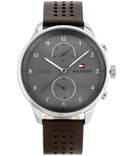 VYRIŠKAS LAIKRODIS TOMMY HILFIGER 1791579 CHASE (zf014a)