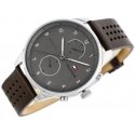 VYRIŠKAS LAIKRODIS TOMMY HILFIGER 1791579 CHASE (zf014a) VYRIŠKAS LAIKRODIS TOMMY HILFIGER 1791579 CHASE (zf014a)
